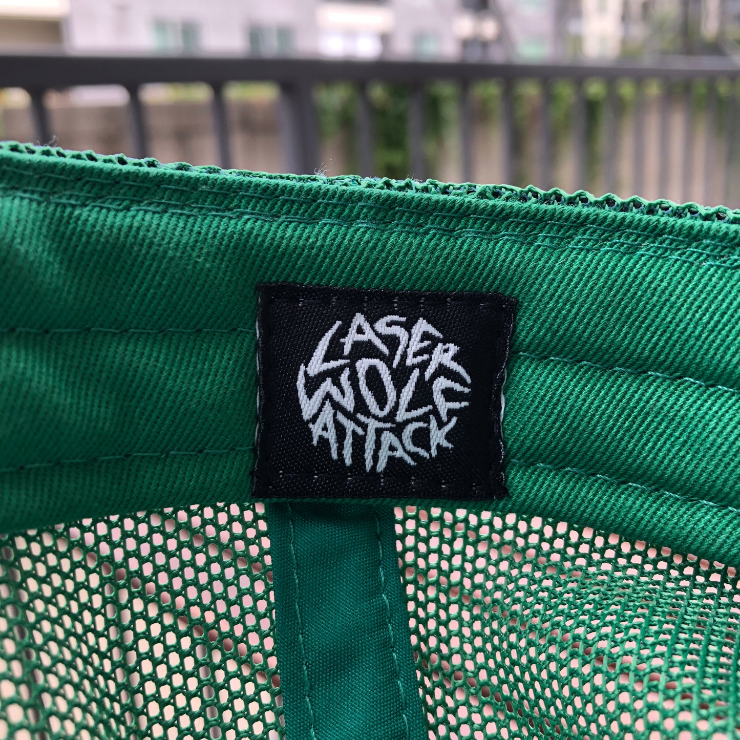 VACATION Trucker Hat