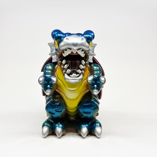 *LIMITED* SNARLAGON Soft Vinyl Figure