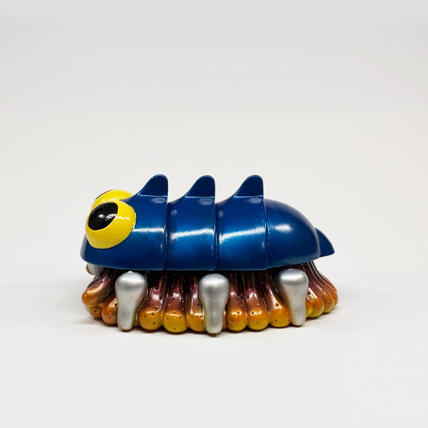 *LIMITED* ANGRAMITE Soft Vinyl Figure