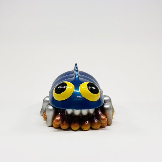 *LIMITED* ANGRAMITE Soft Vinyl Figure