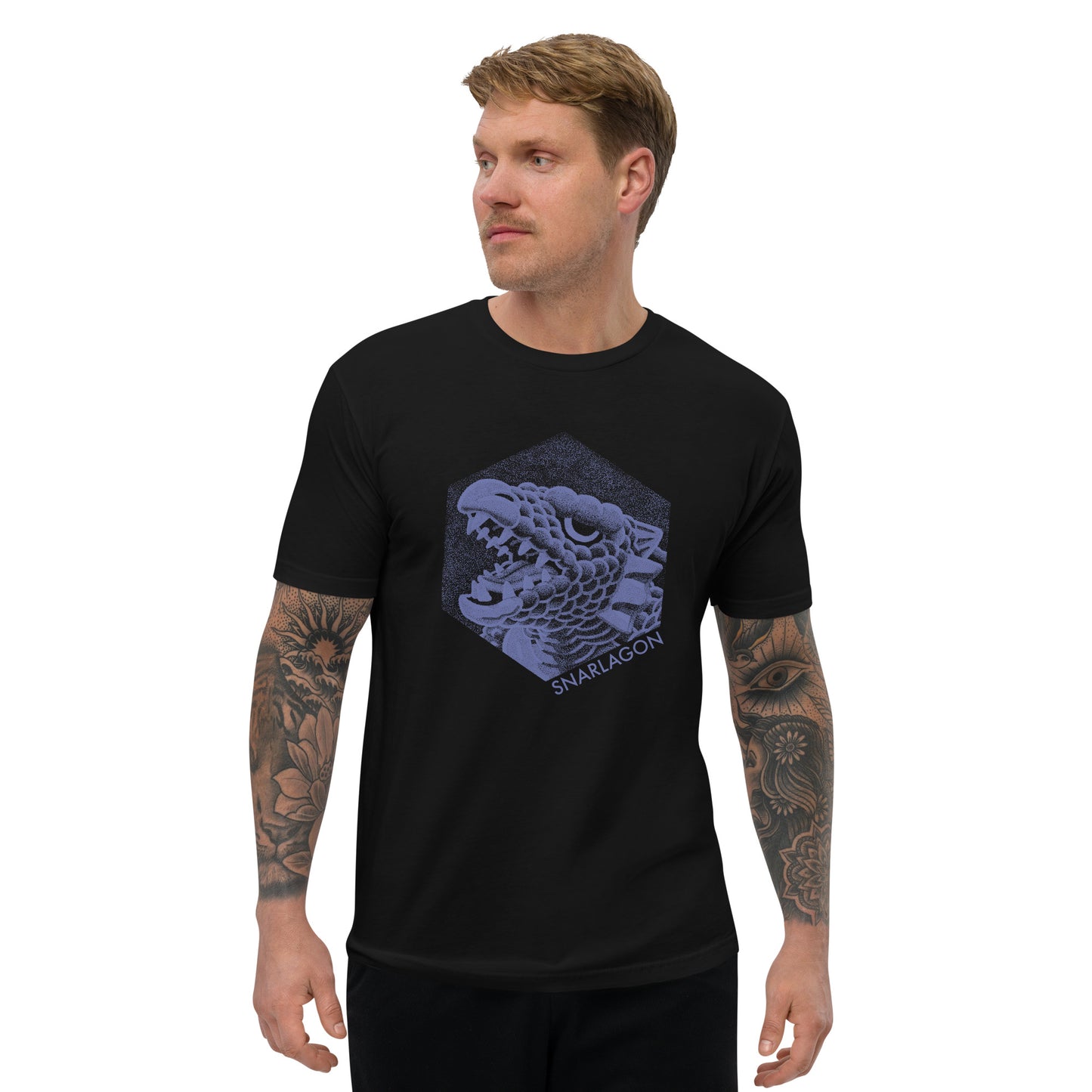 SNARLAGON T-shirt