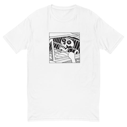MR. COOL BONES T-shirt