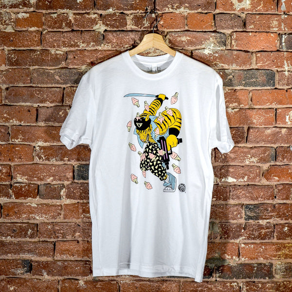 Tシャツ・カットソー STRAWBERRY T-SHIRT B1pppR4gVKL._CLa|2140,2000|