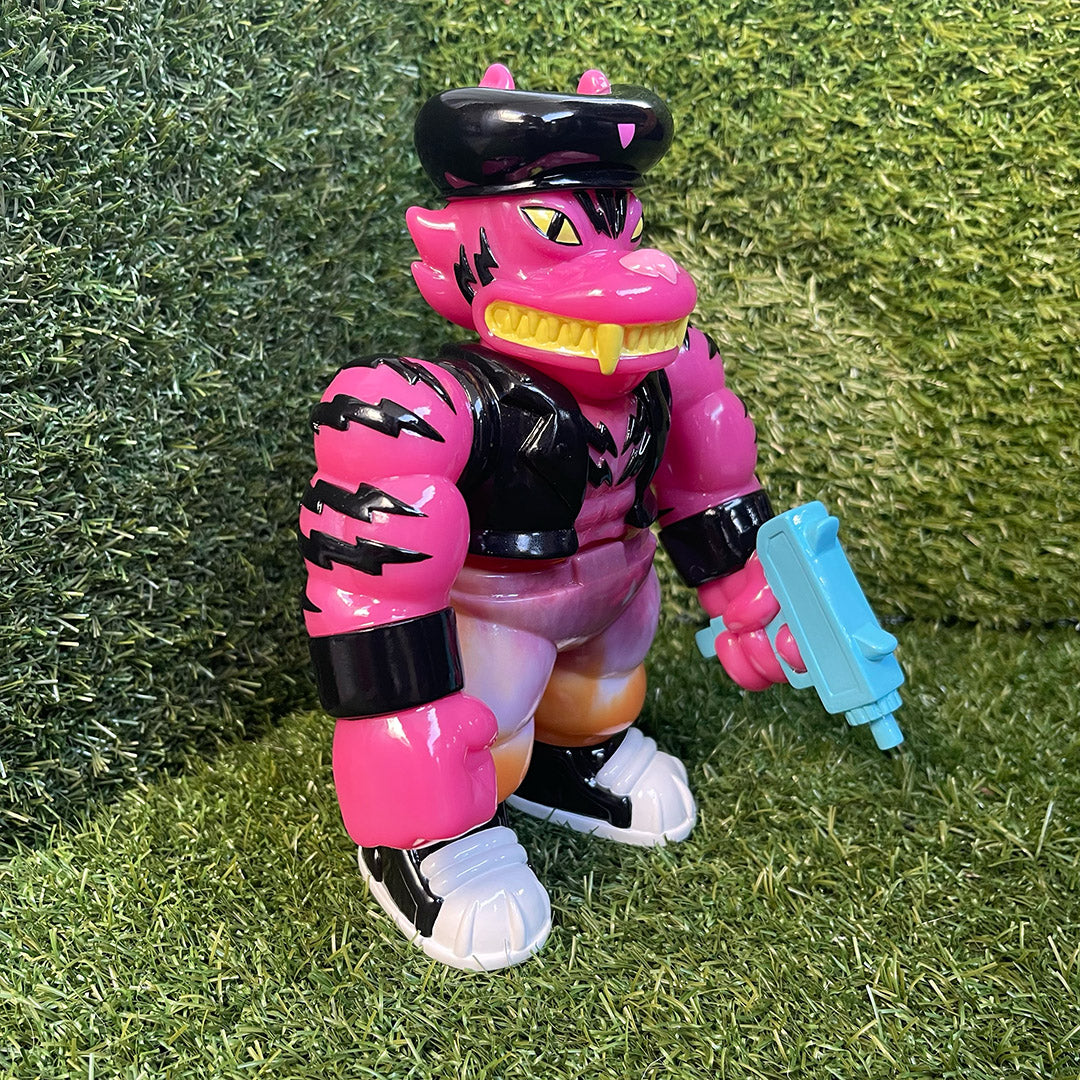COMMANDER THUNDERPANTS Vinyl Figure - BLIND