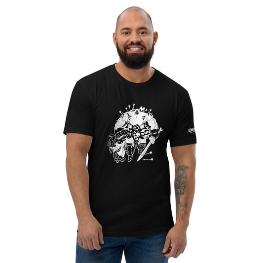 HEAD LOPPER T-shirt
