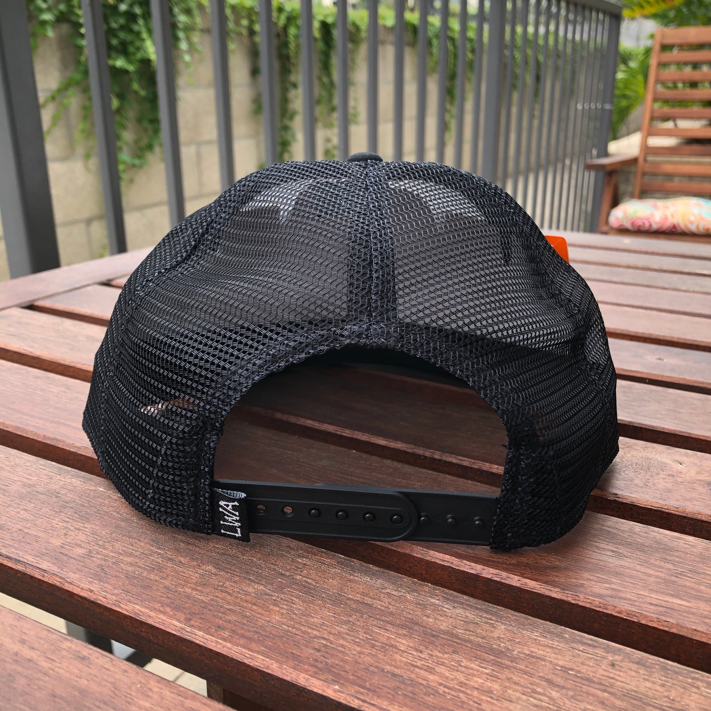 VACATION Trucker Hat