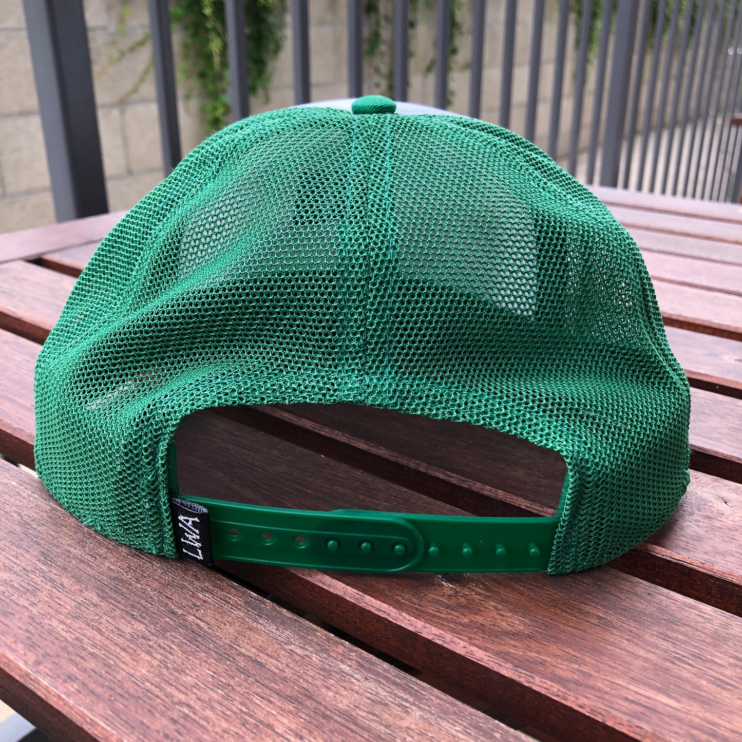 VACATION Trucker Hat