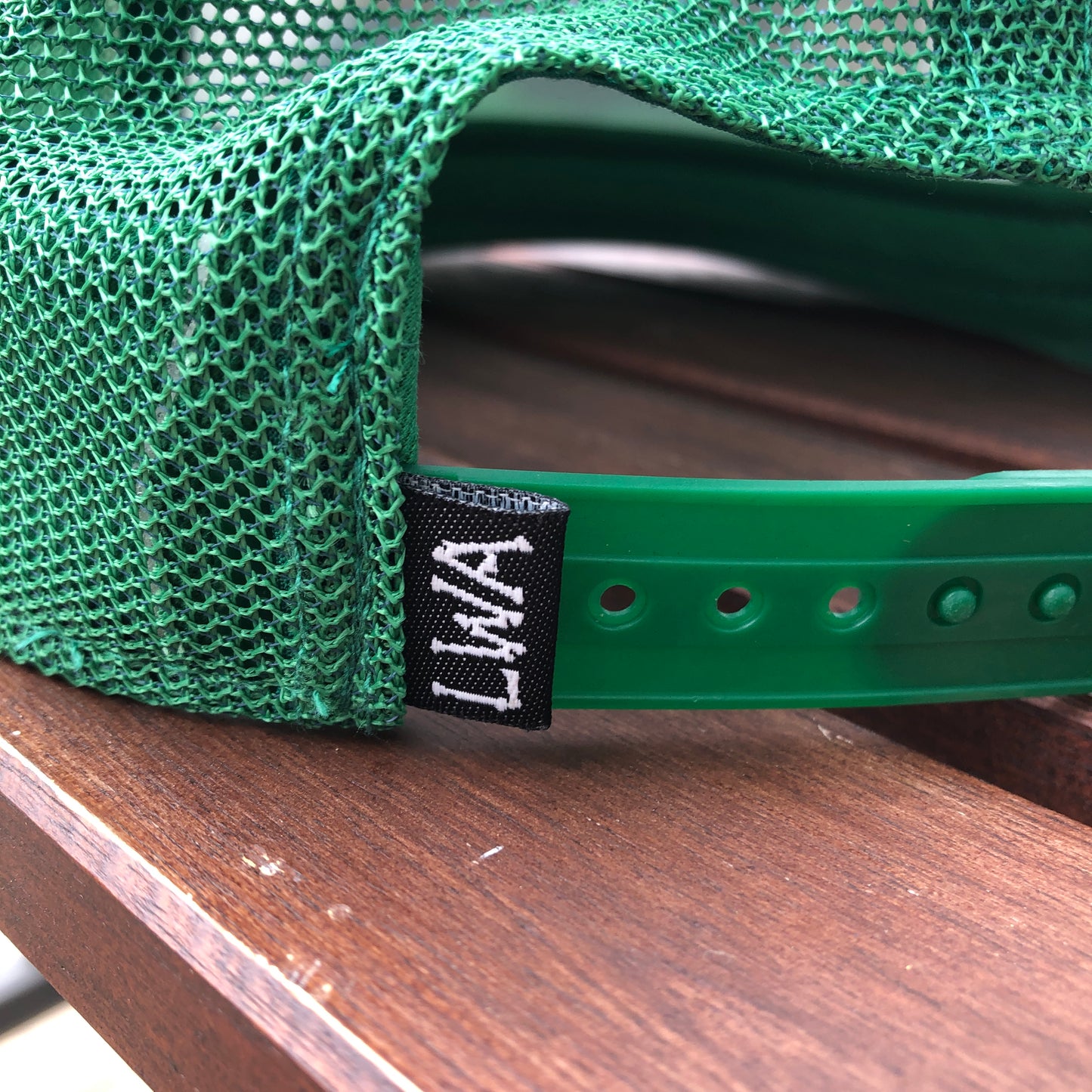 VACATION Trucker Hat