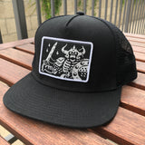 BONE WARRIOR Snapback