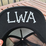 BONE WARRIOR Snapback