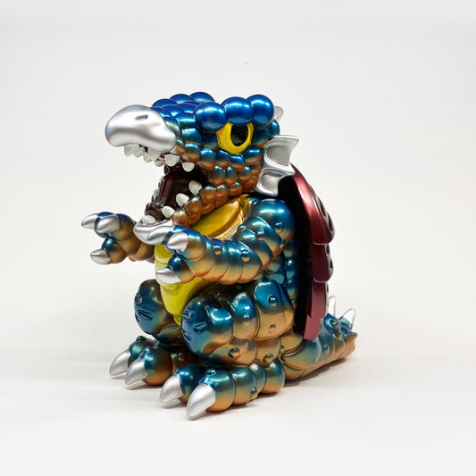 *LIMITED* SNARLAGON Soft Vinyl Figure