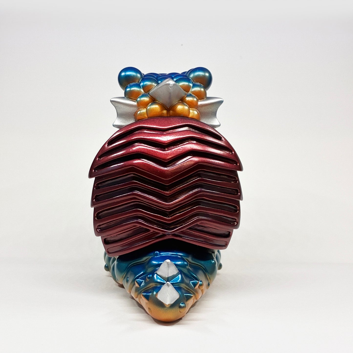 *LIMITED* SNARLAGON Soft Vinyl Figure