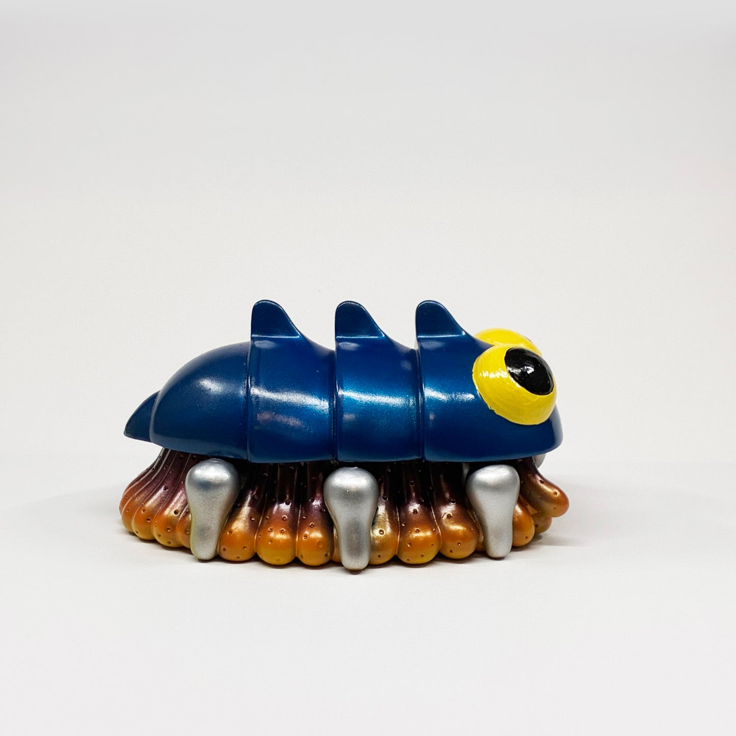 *LIMITED* ANGRAMITE Soft Vinyl Figure