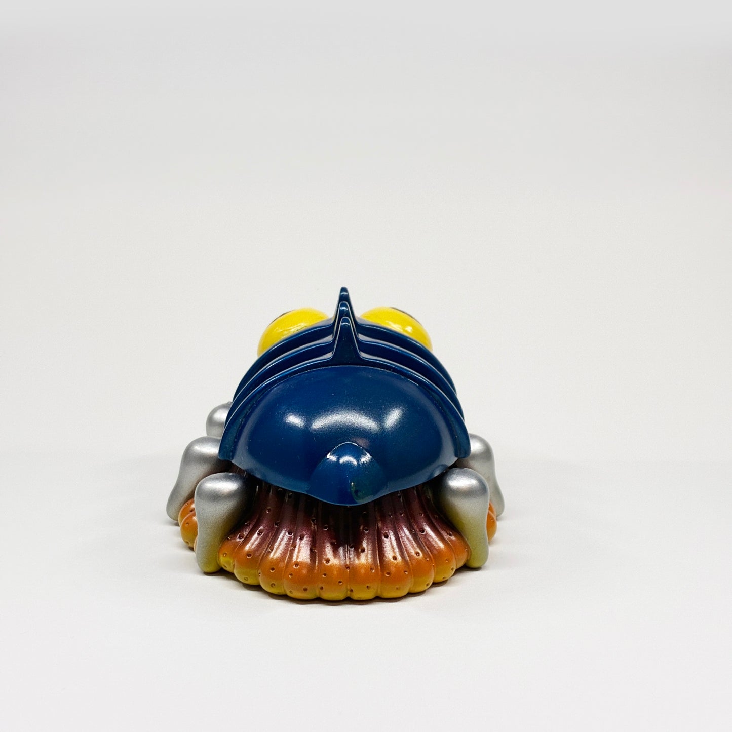 *LIMITED* ANGRAMITE Soft Vinyl Figure