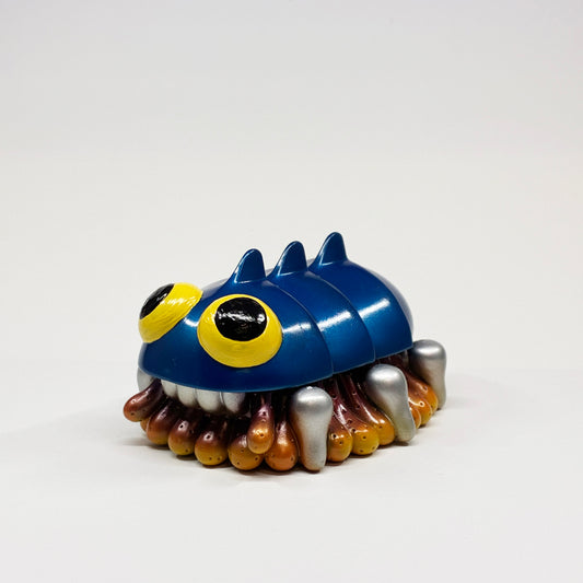 *LIMITED* ANGRAMITE Soft Vinyl Figure