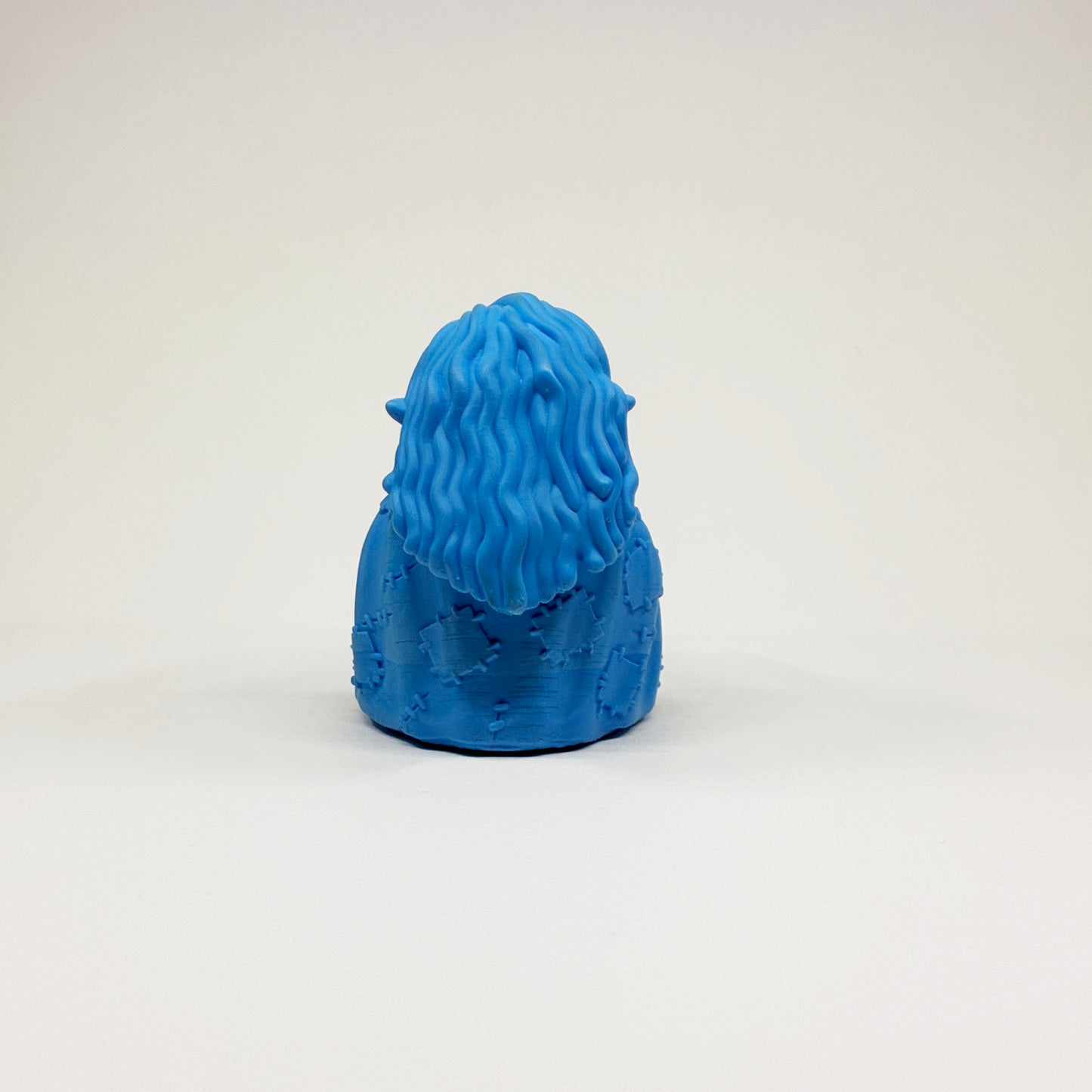 Head Poppin' AGATHA Toy