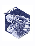 SNARLAGON OGN