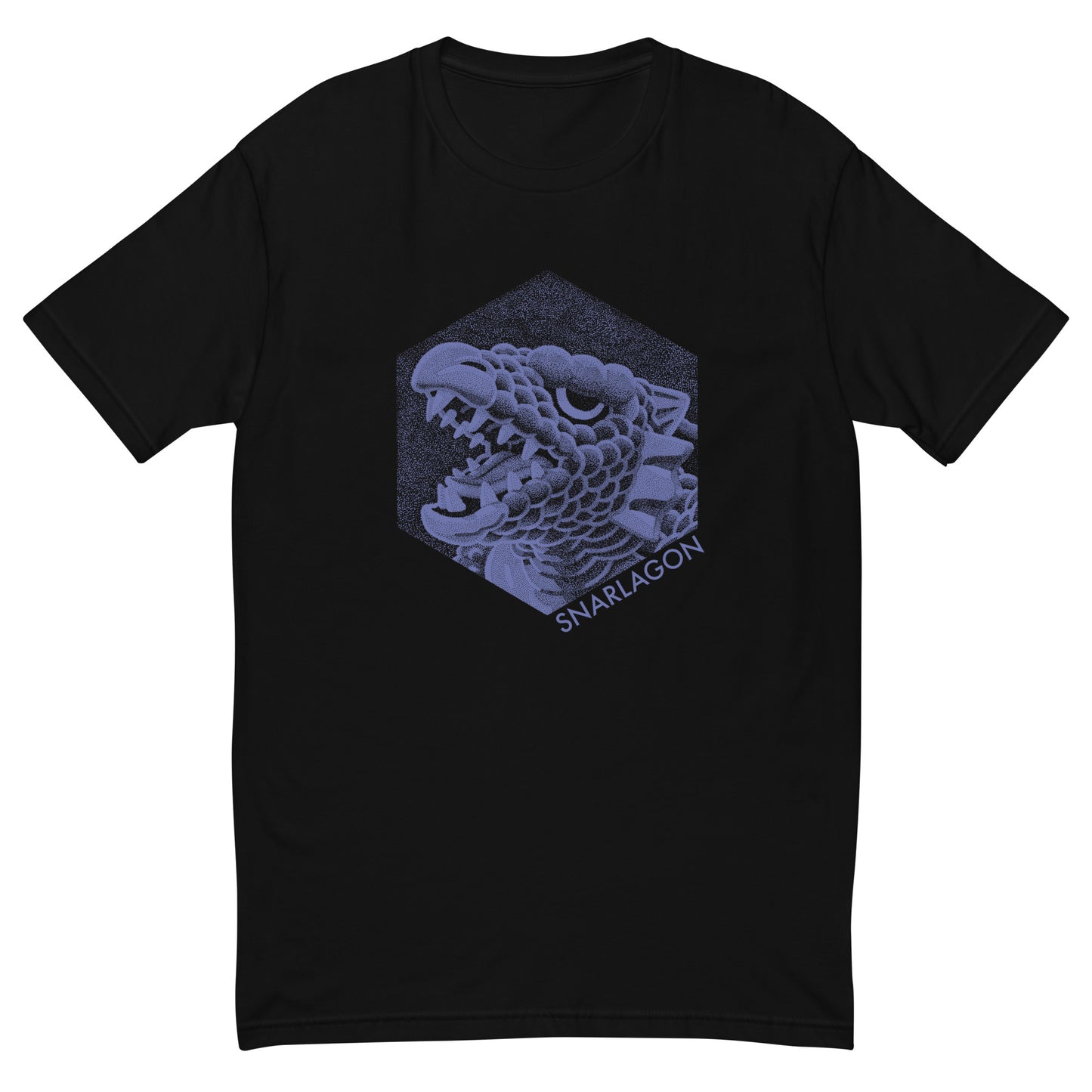 SNARLAGON T-shirt