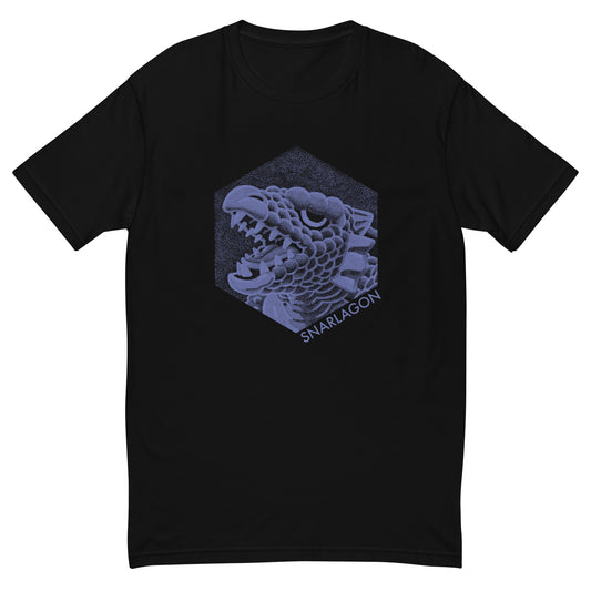 SNARLAGON T-shirt