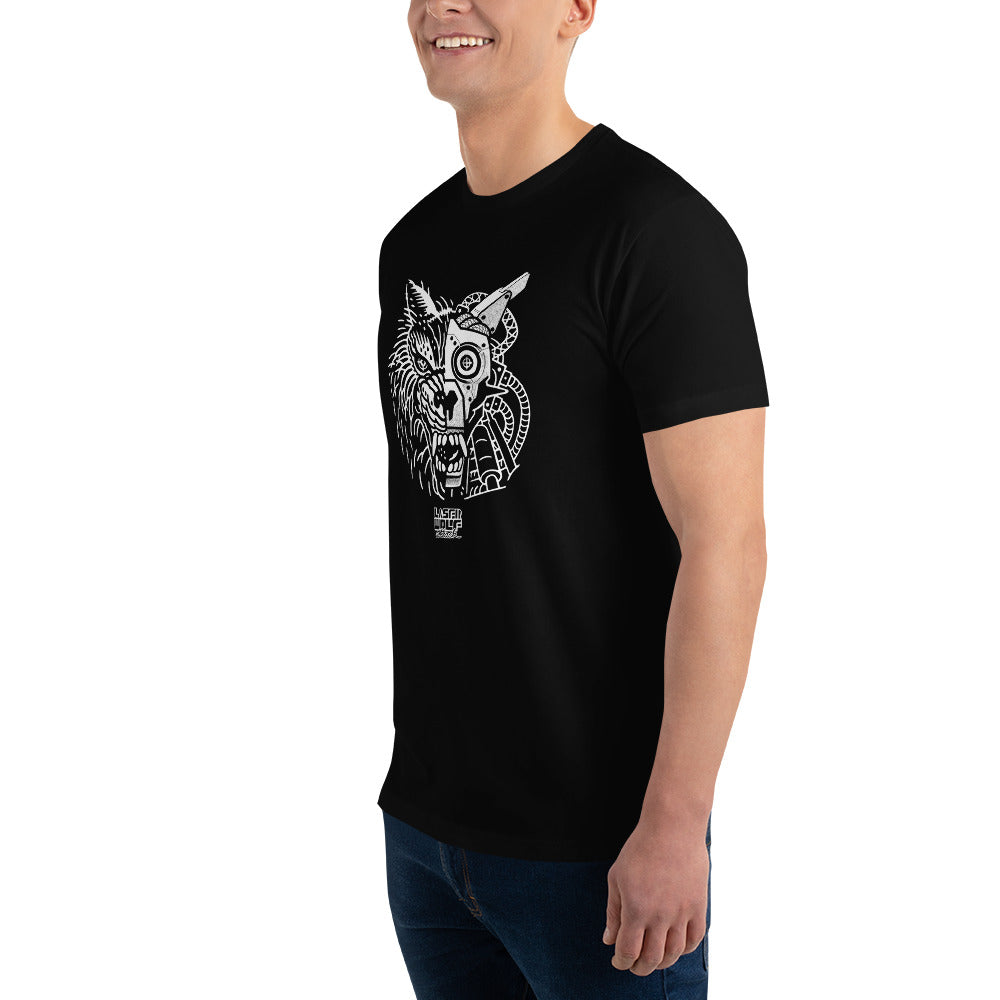 LASER WOLF T-shirt