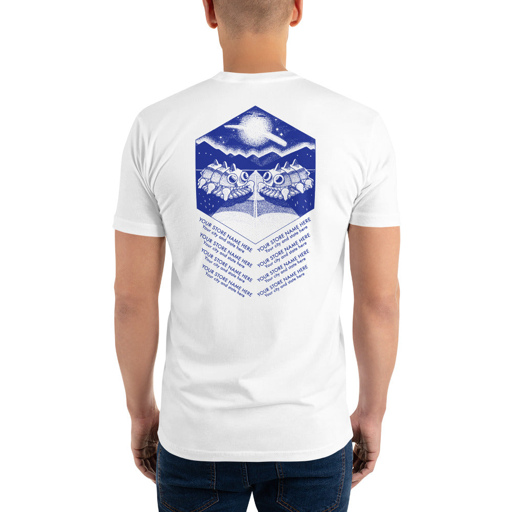 *LIMITED* SNARLAGON Road Tour T-Shirts