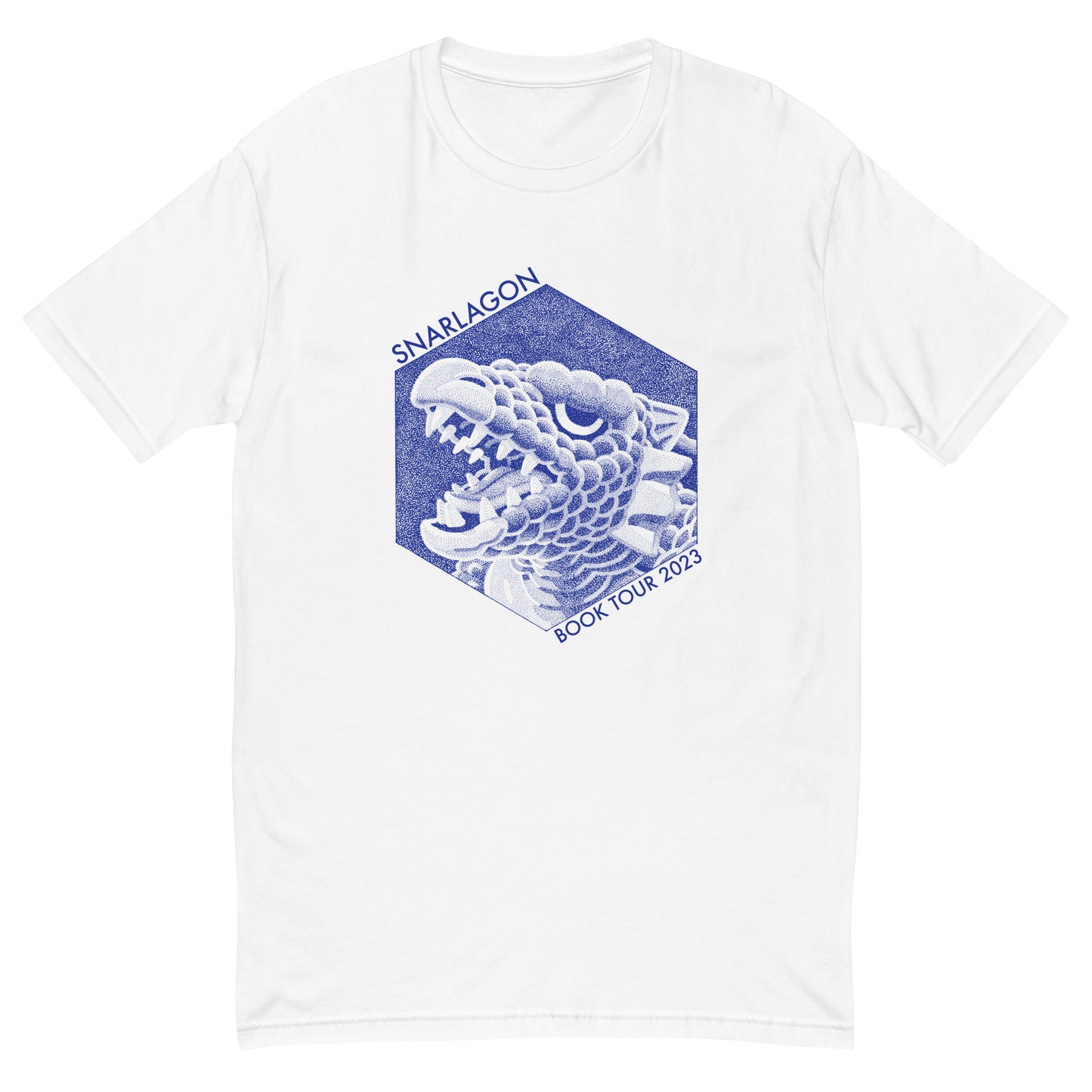 *LIMITED* SNARLAGON Road Tour T-Shirts