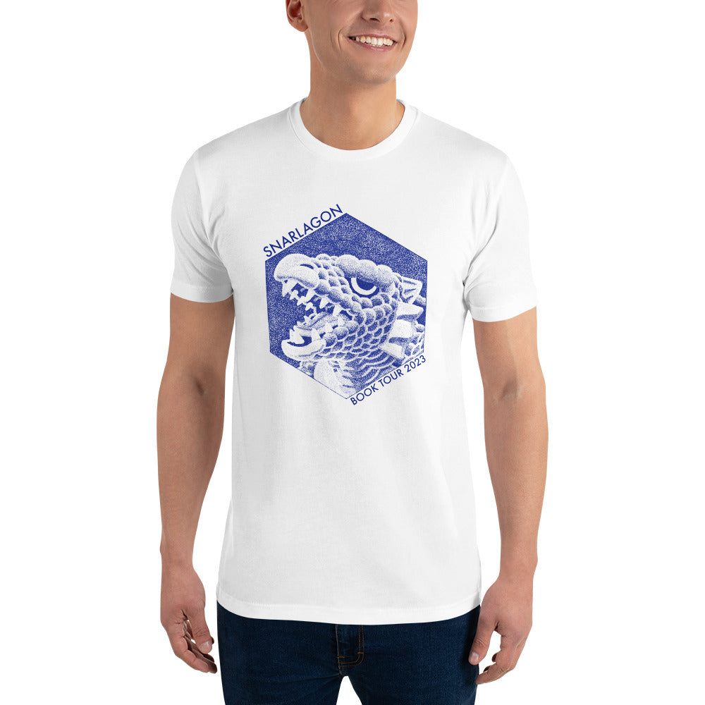 *LIMITED* SNARLAGON Road Tour T-Shirts