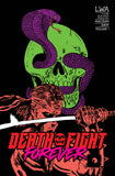 DEATH FIGHT FOREVER TPB