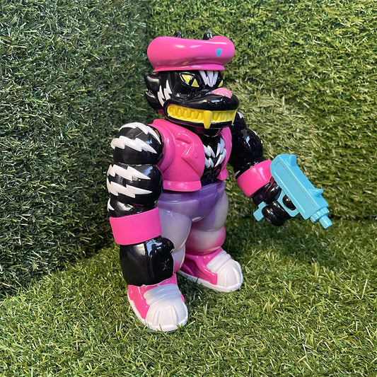 COMMANDER THUNDERPANTS Vinyl Figure - BLIND