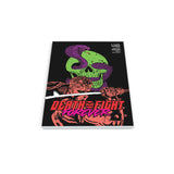 DEATH FIGHT FOREVER TPB