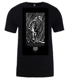 FRANKENSTEIN T-shirt