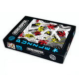 *Only 3 left* HEAD LOPPER Jigsaw Puzzle