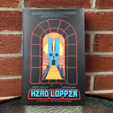 HEAD LOPPER TPB Volume 4