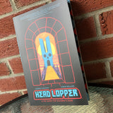 HEAD LOPPER TPB Volume 4