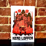 HEAD LOPPER TPB Volume 3