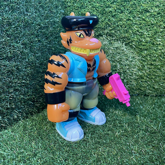 COMMANDER THUNDERPANTS Vinyl Figure - BLIND