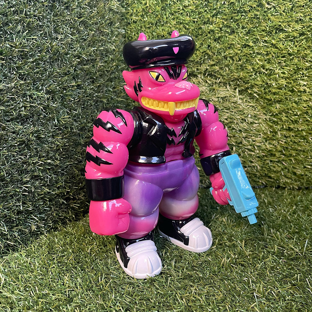 COMMANDER THUNDERPANTS Vinyl Figure - BLIND