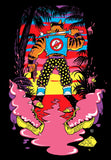COMMANDER THUNDERFANG Sweatshirt