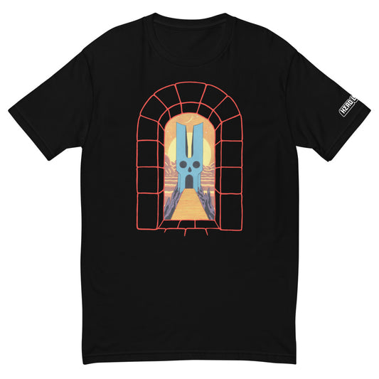 HEAD LOPPER & THE QUEST FOR MULGRID'S STAIR T-shirt