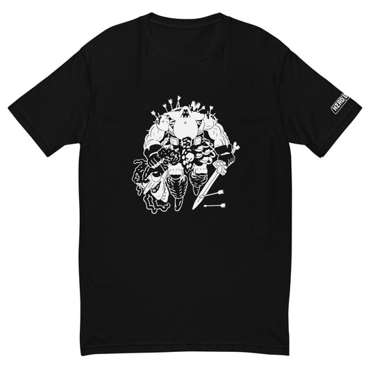 HEAD LOPPER T-shirt