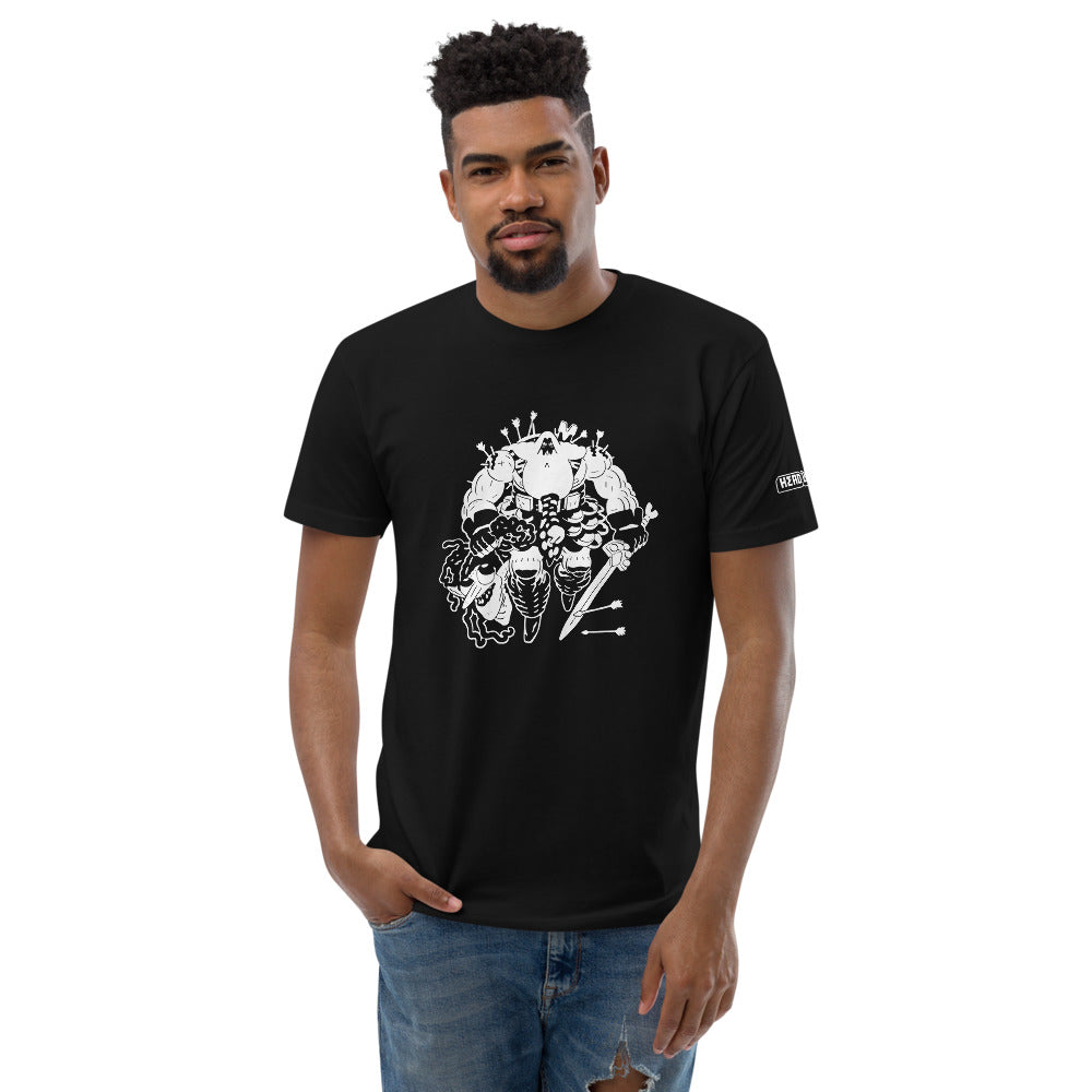 HEAD LOPPER T-shirt