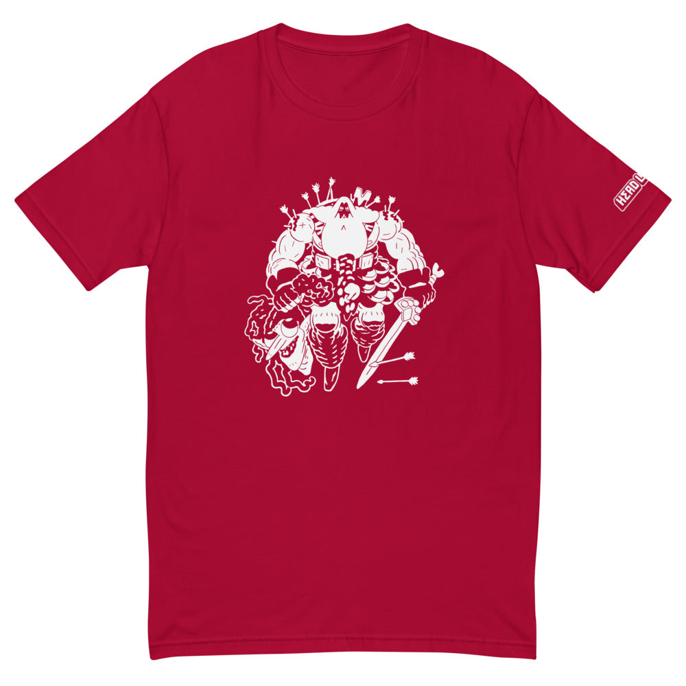 HEAD LOPPER T-shirt