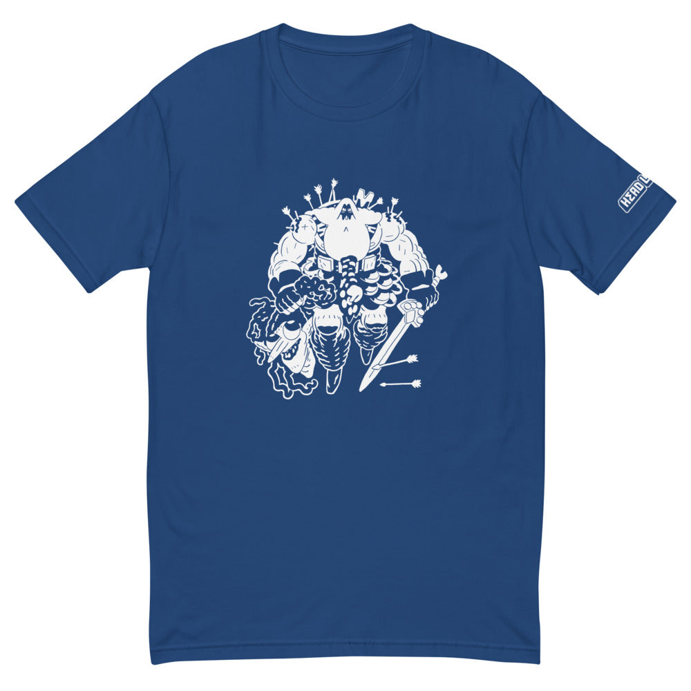 HEAD LOPPER T-shirt