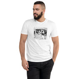 MR. COOL BONES T-shirt