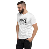 MR. COOL BONES T-shirt