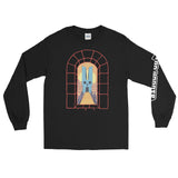 HEAD LOPPER & THE QUEST FOR MULGRID'S STAIR Long Sleeve T-shirt
