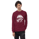 HEAD LOPPER Long Sleeve T-shirt