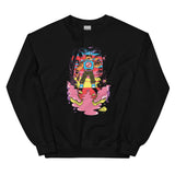 COMMANDER THUNDERFANG Sweatshirt