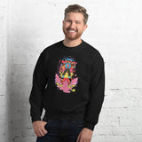COMMANDER THUNDERFANG Sweatshirt