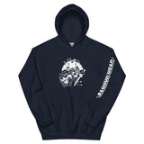 HEAD LOPPER Hoodie